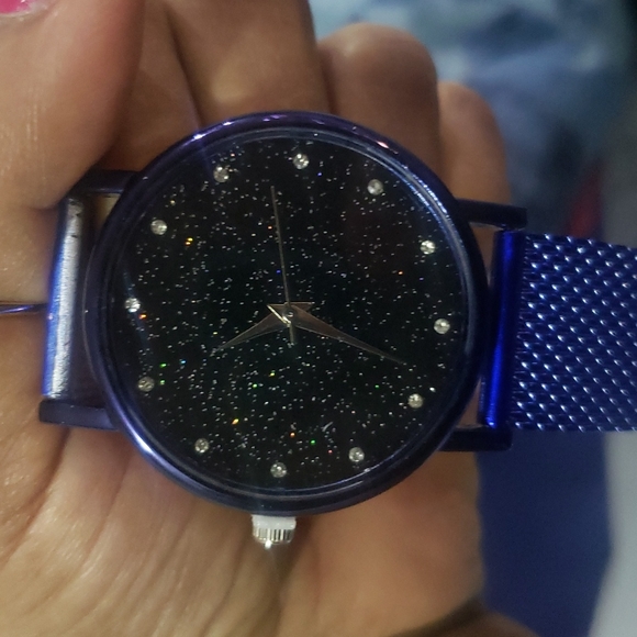 Set of 3 Unisex wristwatches - Picture 8 of 12